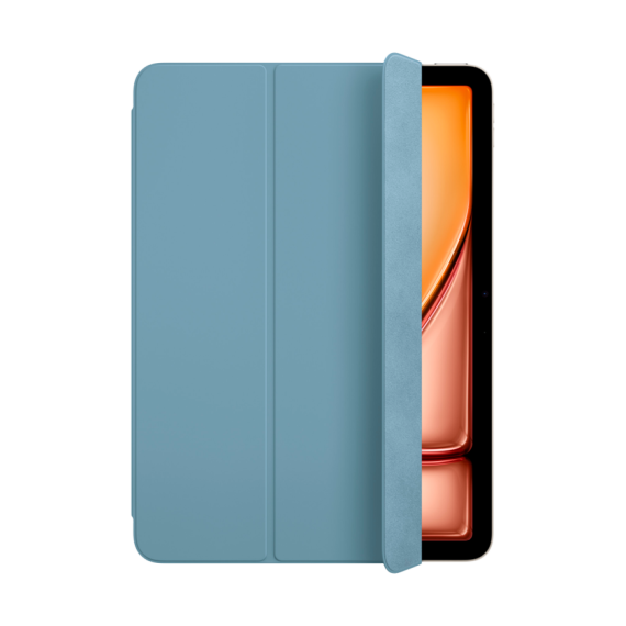 ОБКЛАДИНКА IPAD AIR SMART FOLIO 11 DENIM- ZML