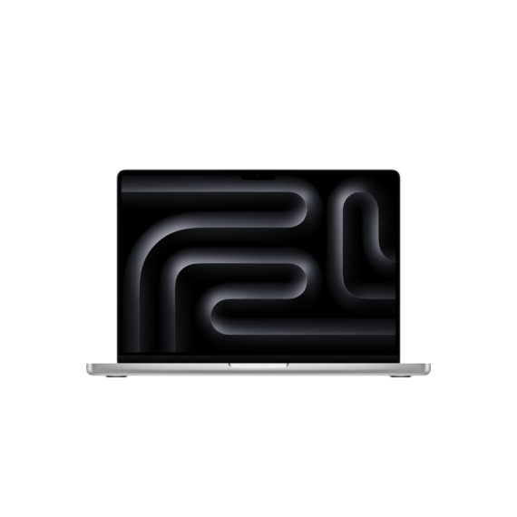НОУТБУК MBP 14 SL/18C/32C GPU/36GB/2T-UKR