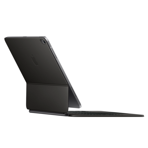 КЛАВІАТУРА IPAD AIR MAGIC KEYBOARD 13 BLACK-UKR