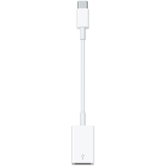 АДАПТЕР USB-C TO USB ADAPTER-ZML