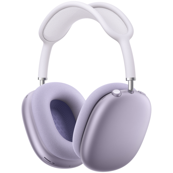 НАВУШНИКИ AIRPODS MAX 2 PURPLE-ZEE