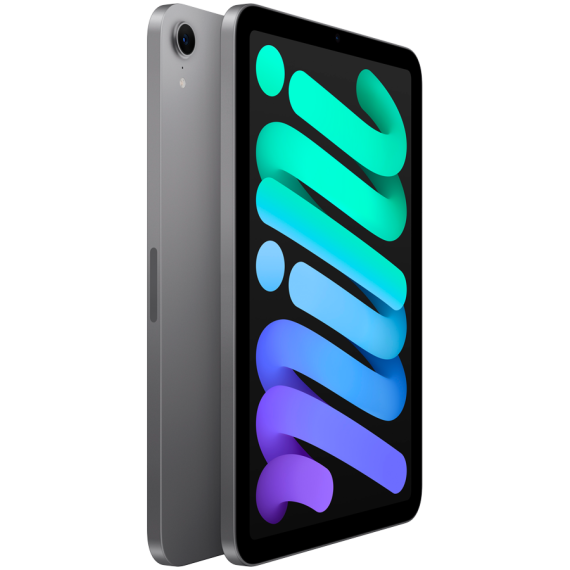 ПЛАНШЕТ IPAD MINI WI-FI 256GB SPACE GRAY-BNL