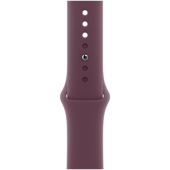 РЕМІНЕЦЬ ДЛЯ ГОДИННИКА APPLE WATCH 41 MULBERRY SB S/M-ZML