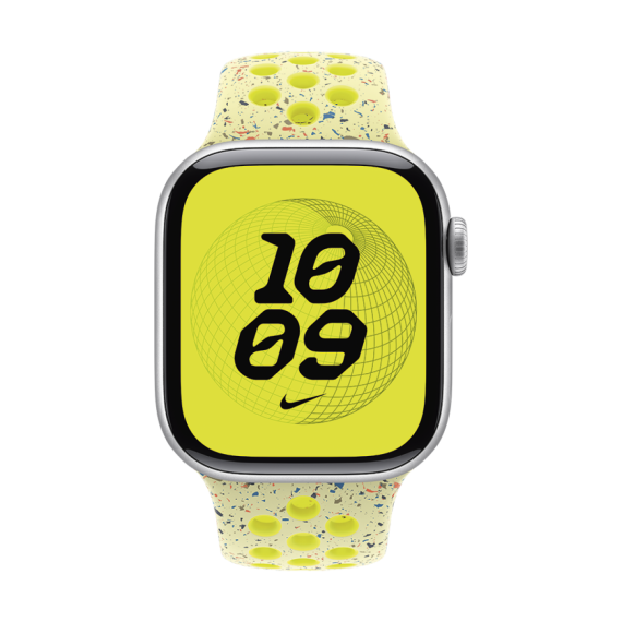 42mm Volt Splash Nike Sport Band - S/M