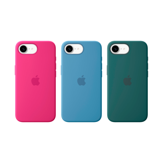 СМАРТФОН IPHONE 16E WHT 128GB-CAM