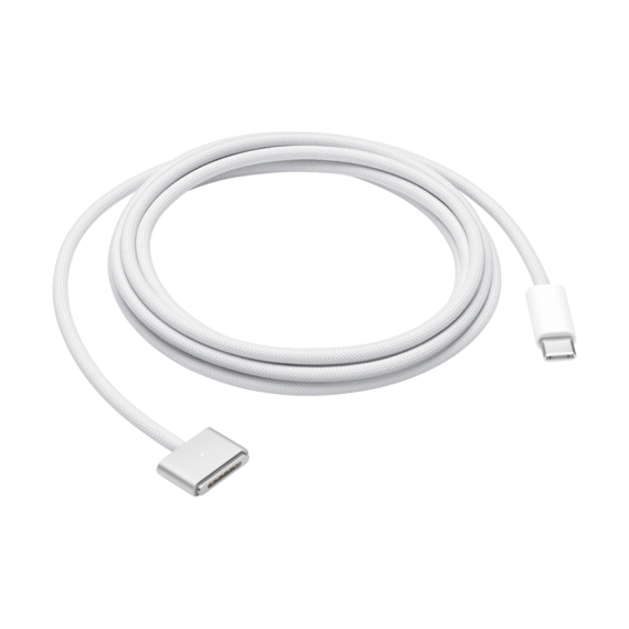 КАБЕЛЬ USB-C TO MAGSAFE 3 CABLE (2M)-ZML