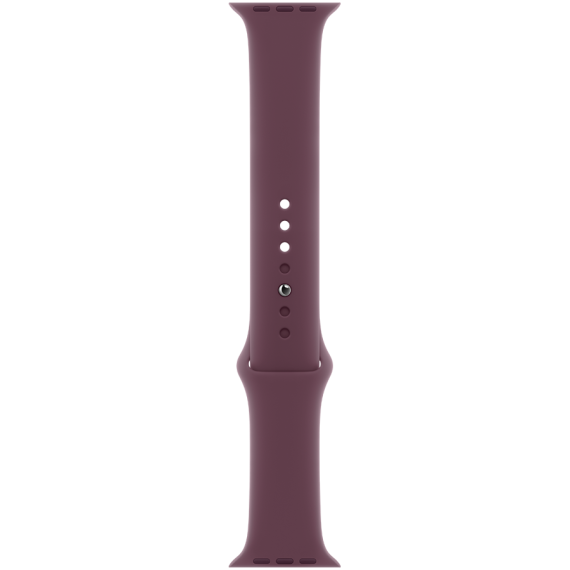 РЕМІНЕЦЬ ДЛЯ ГОДИННИКА APPLE WATCH 41 MULBERRY SB S/M-ZML