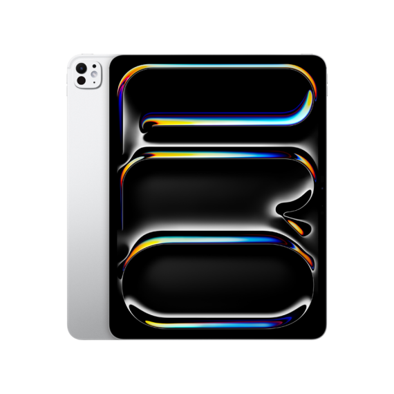 ПЛАНШЕТ IPAD PRO 13 WIFI 512GB SLVR-ISP