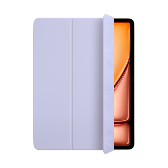 ОБКЛАДИНКА IPAD AIR SMART FOLIO 13 LIGHT VIOLET-ZML