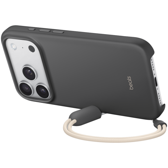 ЧОХОЛ BEATS IPHONE 17 PRO KSD CASE GRY-USA