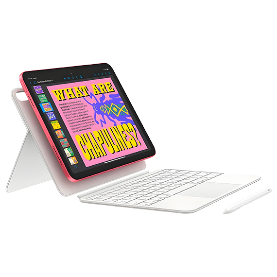 Планшет iPad 2025 (Новий)