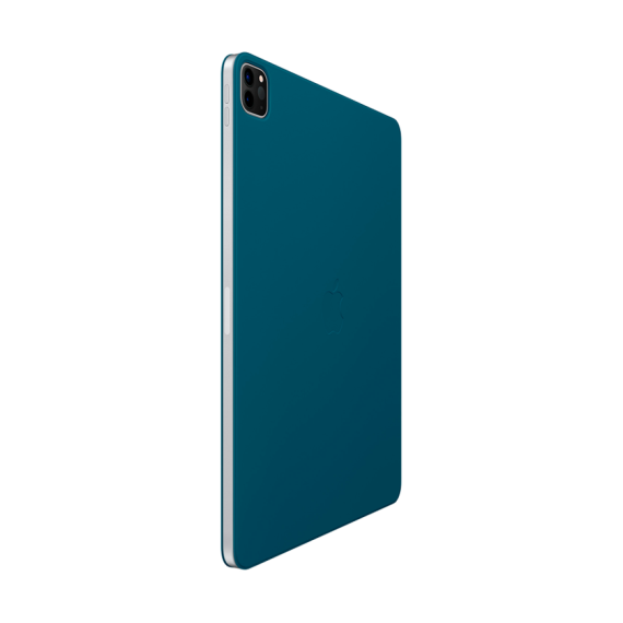 ОБКЛАДИНКА IPAD PRO SMART FOLIO 12.9 MARINE BLU-ZML