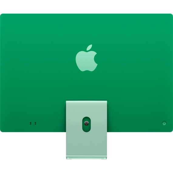 КОМП’ЮТЕР IMAC 24" GRN/8CCPU/8CGPU/16GB/256GB-UKR