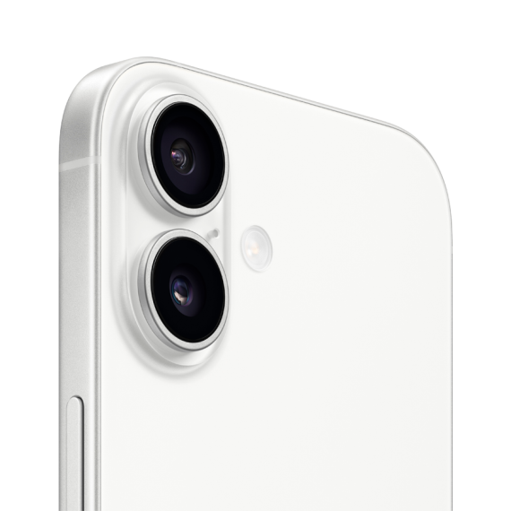 СМАРТФОН IPHONE 17 WHITE 512GB-AFA