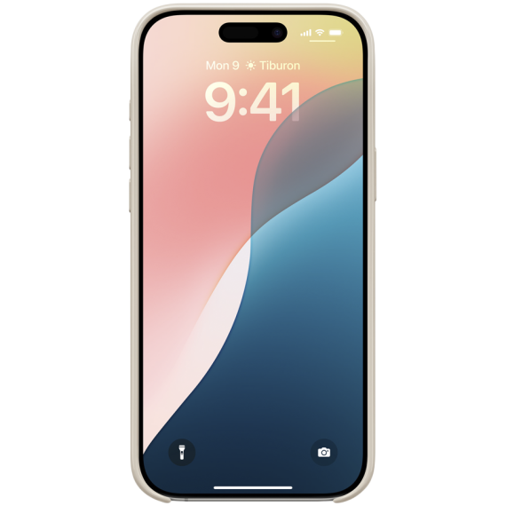 ЧОХОЛ BEATS IPHONE 16 PRO MAX CASE STONE-USA