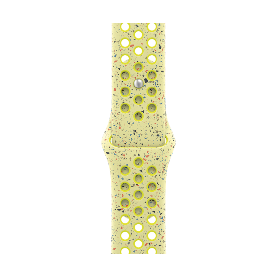 46mm Volt Splash Nike Sport Band - M/L