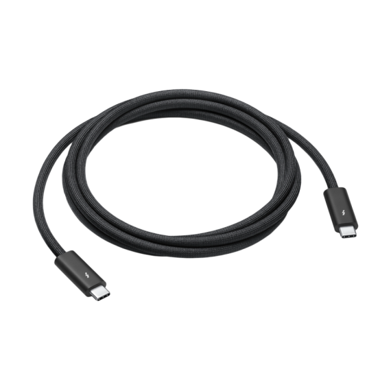 КАБЕЛЬ APPLE THUNDERBOLT 4 PRO CABLE (1.8M)- ZML