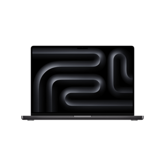 НОУТБУК MBP 16 SB/18C/40C GPU/48GB/2T-UKR
