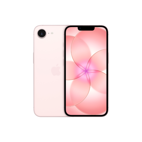 СМАРТФОН IPHONE 17E SOFT PINK 256GB-AFA