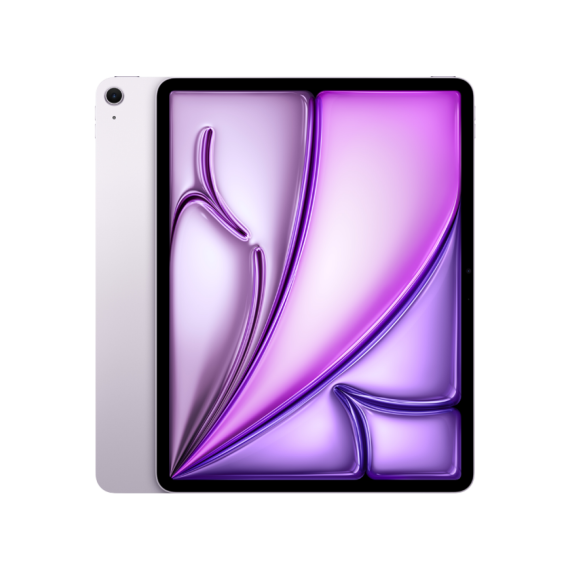 13-inch iPad Air M4 Wi-Fi 1TB - Purple,Model A3461