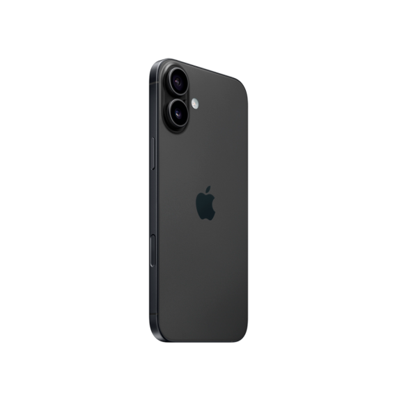 СМАРТФОН IPHONE 16 PLUS BLK 128GB-CAM
