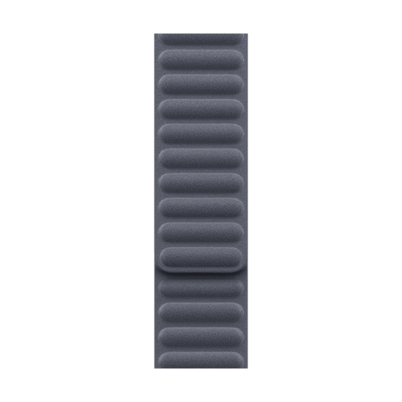 46mm Navy Magnetic Link - S/M