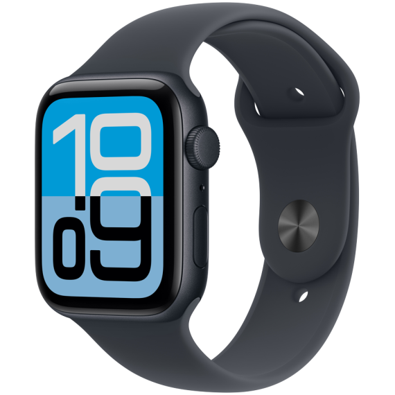 ГОДИННИК APPLE WATCH SE 3 44 M AL M SB ML GPS-RKZ