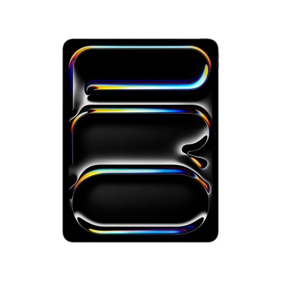 ПЛАНШЕТ IPAD PRO 13 WF CL 512GB SBLK-ISP