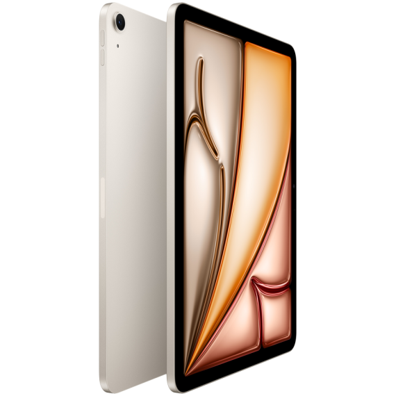 11-inch iPad Air M4 Wi-Fi 1TB - Starlight,Model A3459