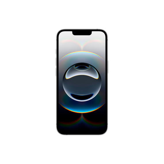 СМАРТФОН IPHONE 16E WHT 128GB-CAM