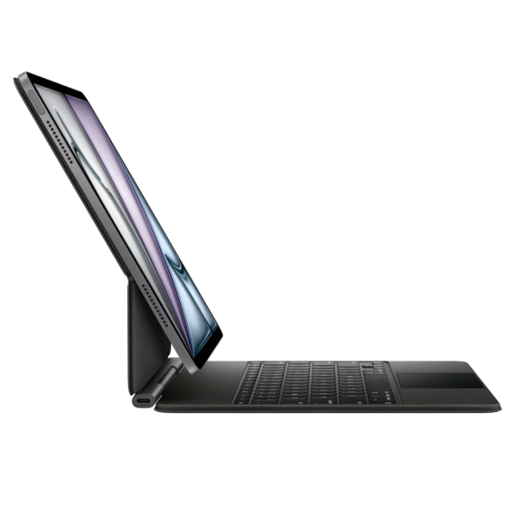 КЛАВІАТУРА IPAD AIR MAGIC KEYBOARD 13 BLACK-UKR