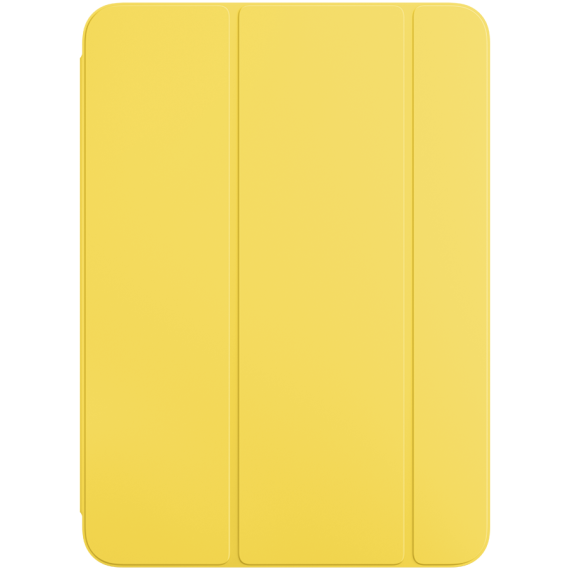 ОБКЛАДИНКА IPAD SMART FOLIO LEMONADE-ZML