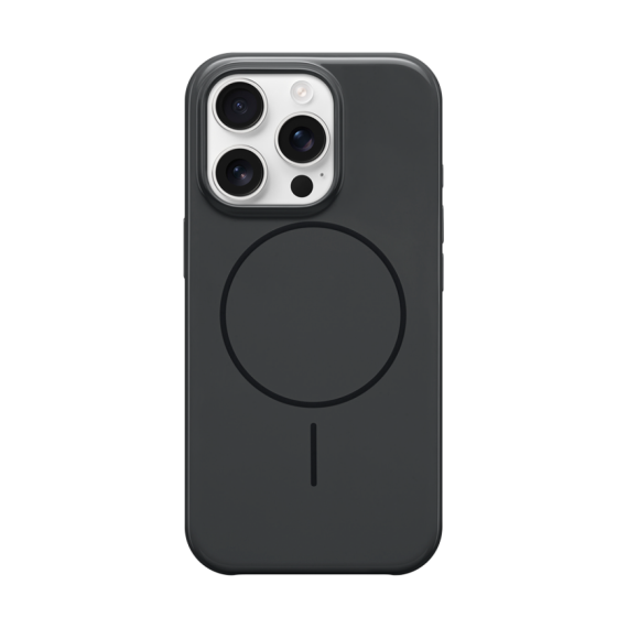ЧОХОЛ BEATS IPHONE 16 PRO CASE BLACK-USA