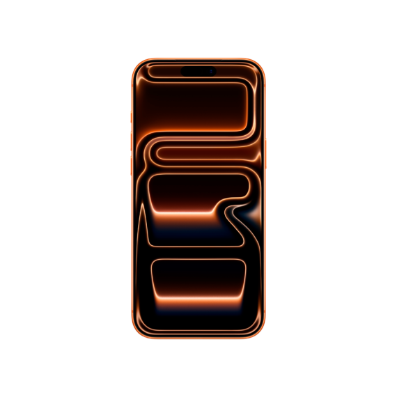 СМАРТФОН IPHONE 17 PRO MAX COSMIC ORANGE 1TB-AFA