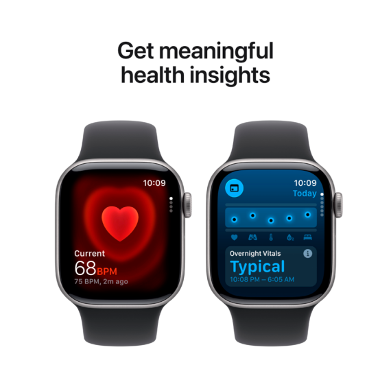 ГОДИННИК APPLE WATCH 11 42 SG AL BK SB SM CEL-RKZ