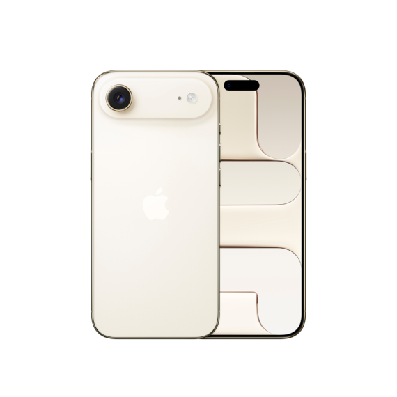 СМАРТФОН IPHONE AIR LIGHT GOLD 1TB-AFA