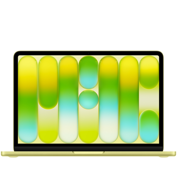 НОУТБУК MBN 13 CIT/8GB/256GB-UKR