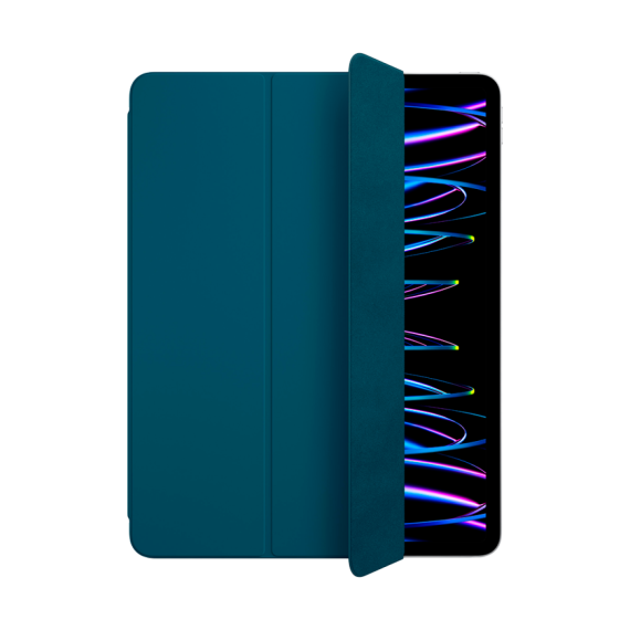 ОБКЛАДИНКА IPAD PRO SMART FOLIO 12.9 MARINE BLU-ZML