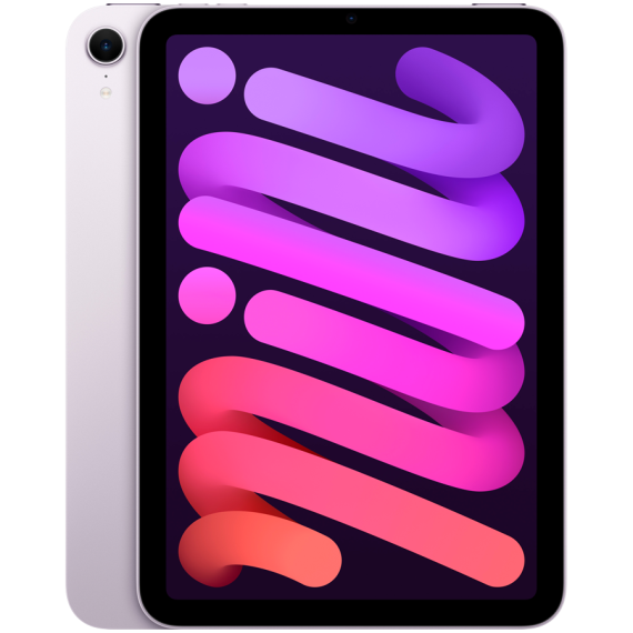 ПЛАНШЕТ IPAD MINI WI-FI 256GB PURPLE-BNL