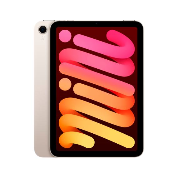 ПЛАНШЕТ IPAD MINI WI-FI 128GB STARLIGHT-BNL