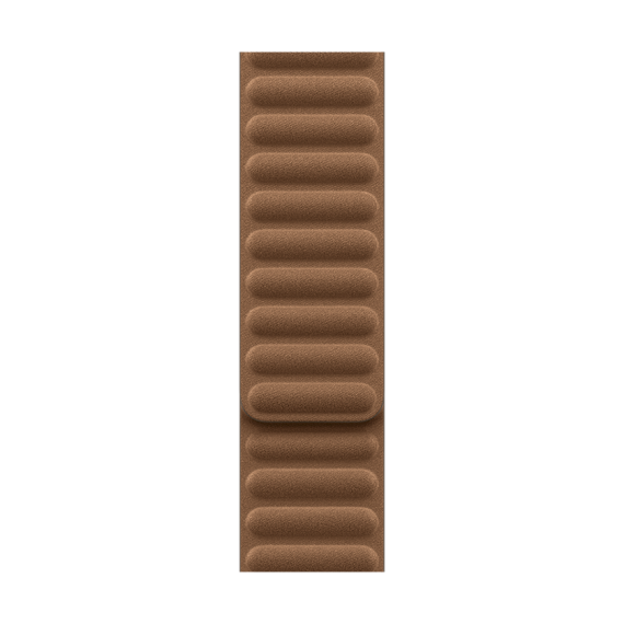 46mm Caramel Magnetic Link - M/L