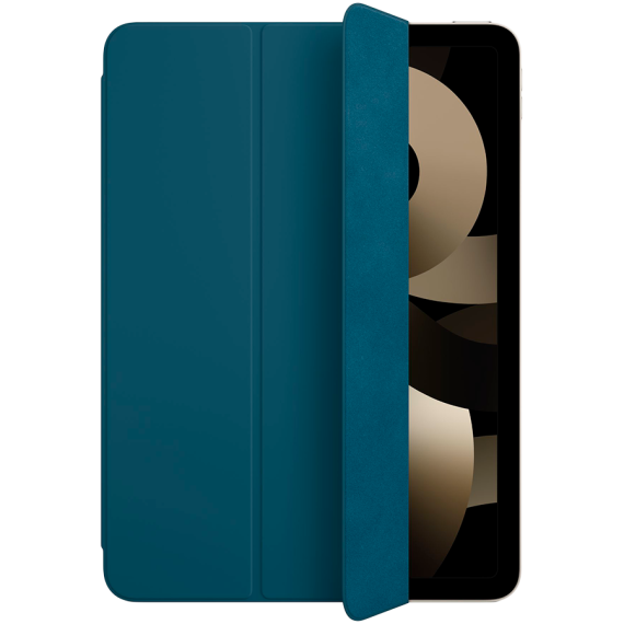 ОБКЛАДИНКА IPAD SMART FOLIO 10.9 MARINE BLUE-ZML