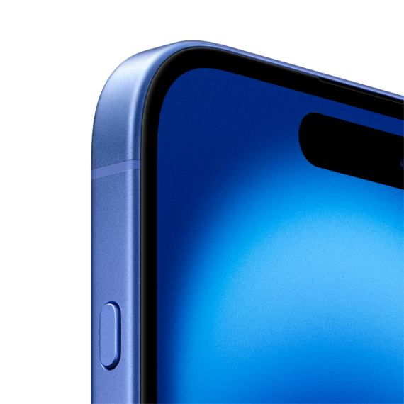 СМАРТФОН IPHONE 16 PLUS UMR 256GB-CAM