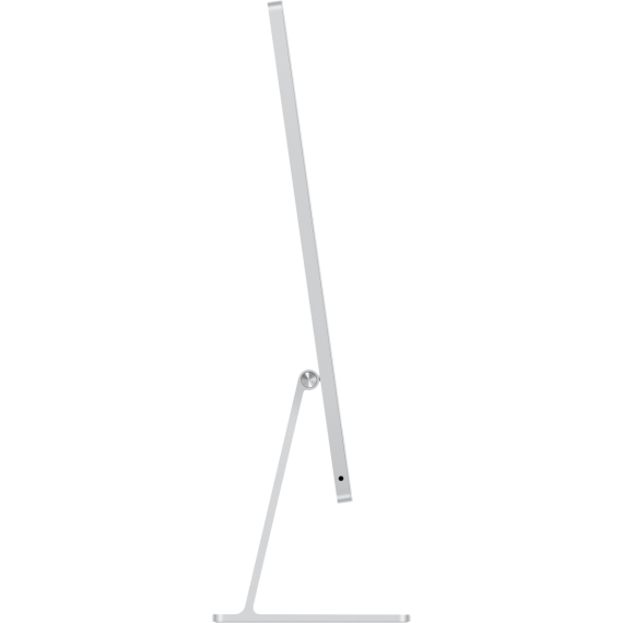 Комп’ютер iMac 24 Silver Model A3137 M4 10C CPU 10C GPU 16GB Magic Mouse 512GB SSD 4xTB4
