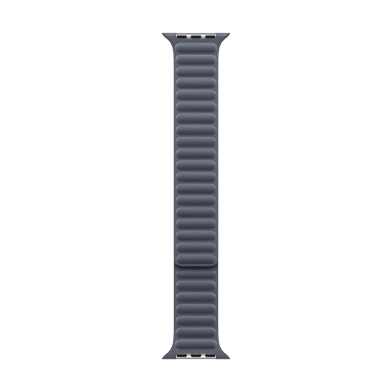 46mm Navy Magnetic Link - S/M