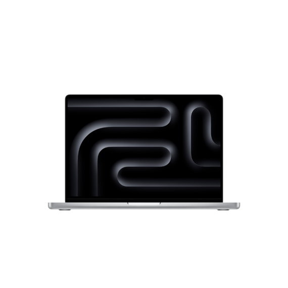 НОУТБУК MBP 14 SL/10C/10C GPU/16GB/1TB-UKR