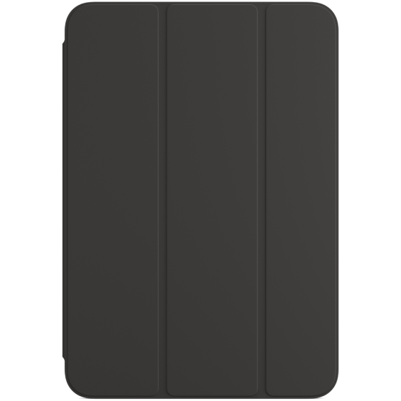 ЧОХОЛ-ОБКЛАДИНКА IPAD MINI SMART FOLIO BLACK-ZML