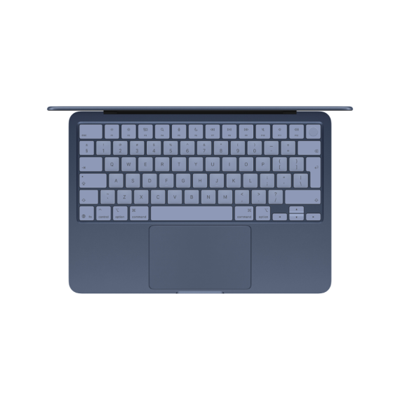 НОУТБУК MBN 13 IND/8GB/512GB-UKR