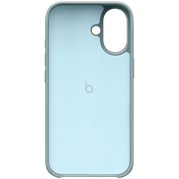 ЧОХОЛ BEATS IPHONE 16 CASE BLUE-USA