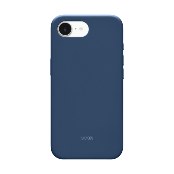 ЧОХОЛ BEATS IPHONE 17E CASE BEDROCK BLUE-USA